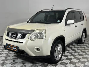 Used 2011 Nissan X-Trail 2.0dCi XE