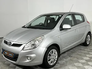 Used 2011 Hyundai i20 1.6 Remix