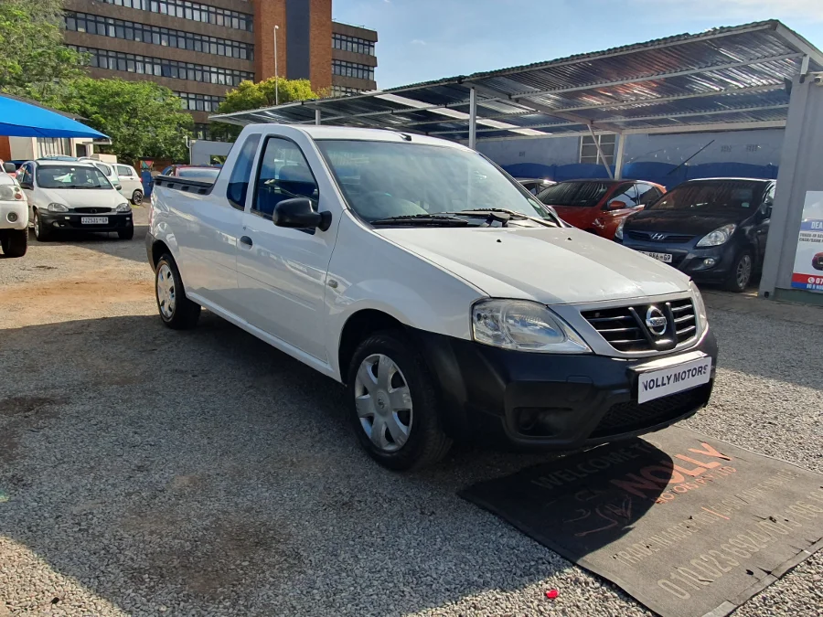 Used 2019 Nissan NP200 1.5dCi iCE - Nolly Motors Used 2019 Nissan NP200 1.5dCi iCE - Nolly Motors