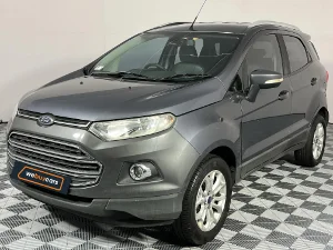 Used 2018 Ford EcoSport 1.0T Titanium