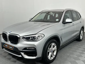 Used 2019 BMW X3 xDrive20i