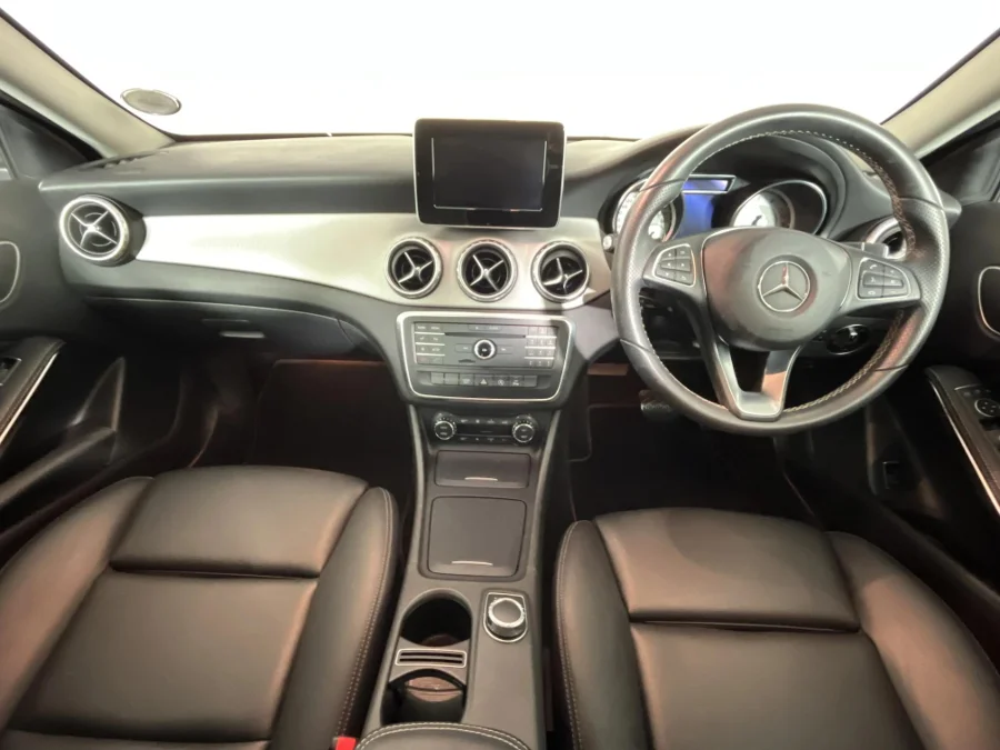 Used 2017 Mercedes-Benz GLA 200 auto - WeBuyCars Silverlakes