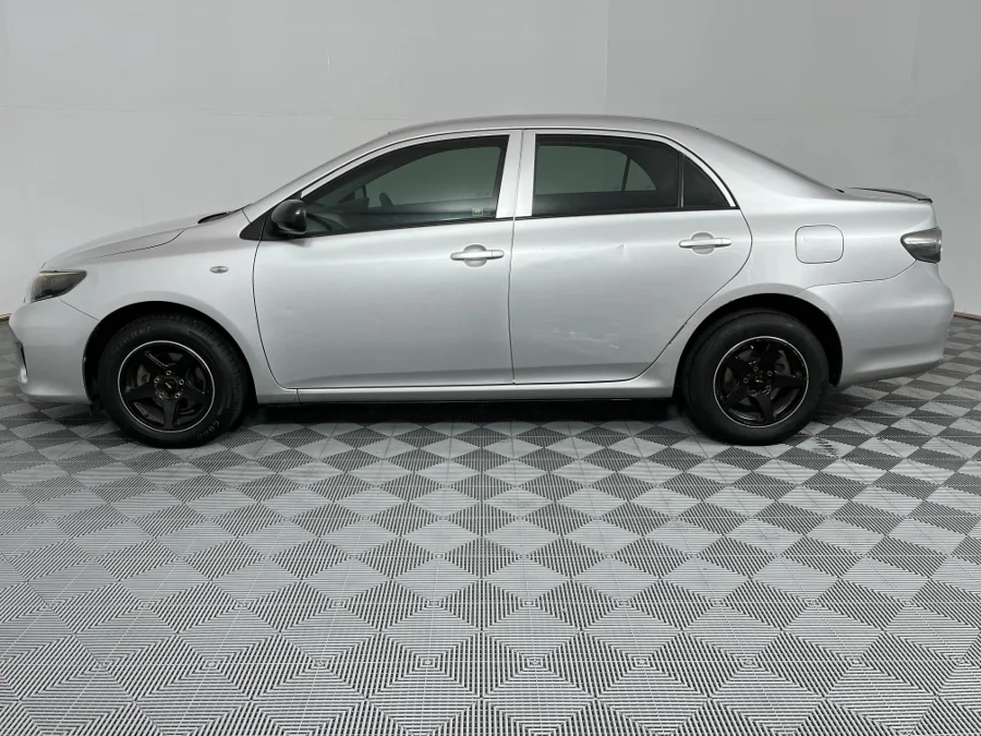 Used 2018 Toyota Corolla Quest 1.6 - WeBuyCars Richmond