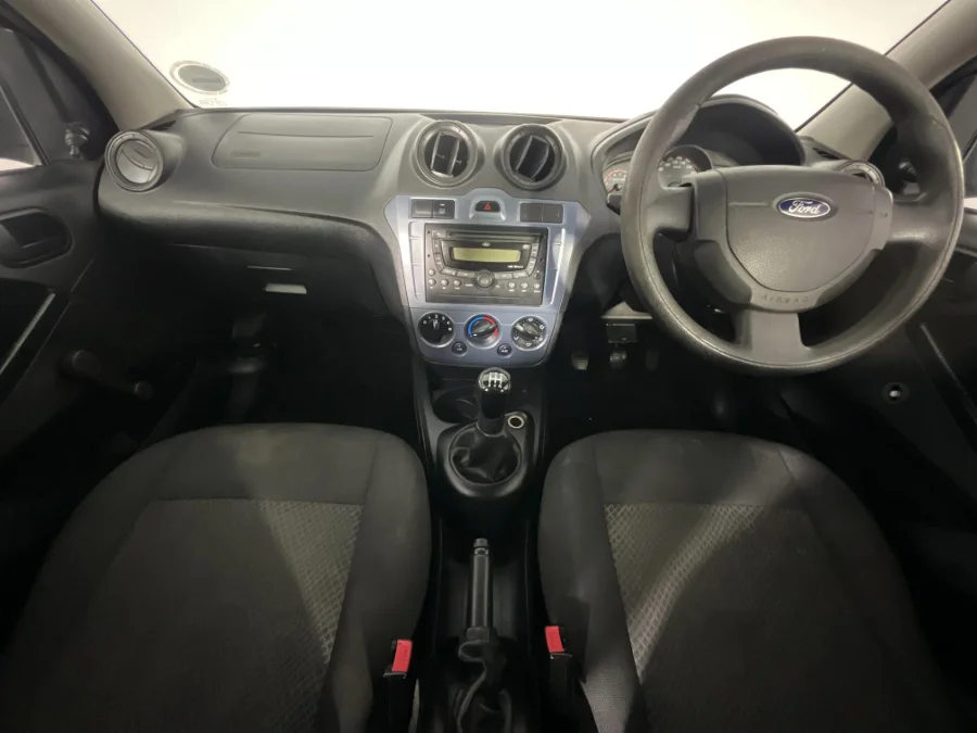 Used 2014 Ford Figo 1.4TDCi Ambiente - WeBuyCars Lansdowne