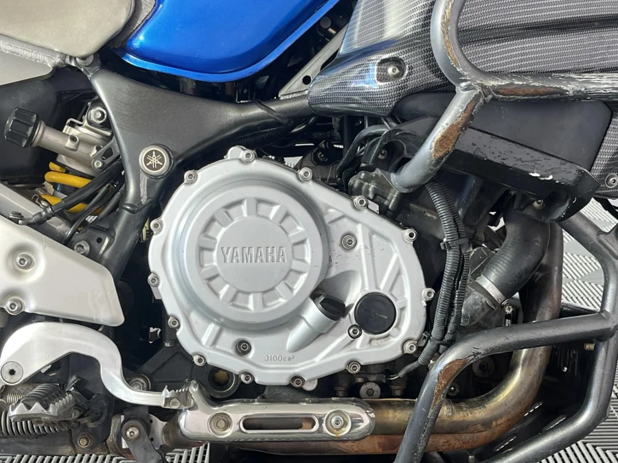 Used 2010 Yamaha XT 1200 Z Super Tenere - WeBuyCars Midstream