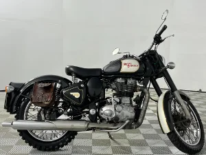 Used 2015 Royal Enfield Classic 500 Classic