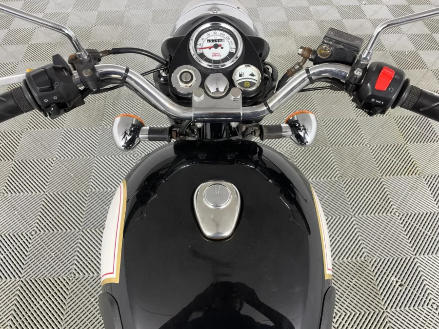 Used 2015 Royal Enfield Classic 500 Classic - WeBuyCars Silverlakes