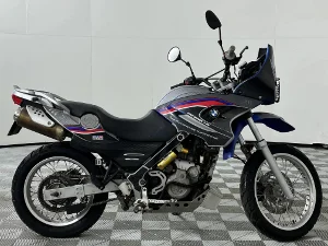 Used 2006 BMW F Series F 650 GS