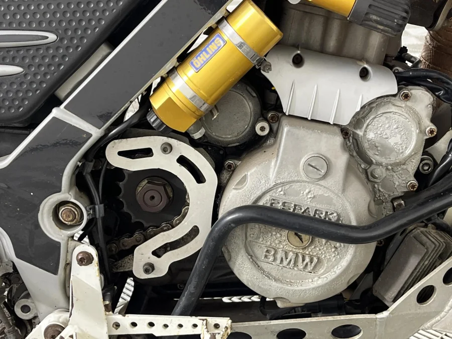 Used 2006 BMW F Series F 650 GS - WeBuyCars Pietermaritzburg