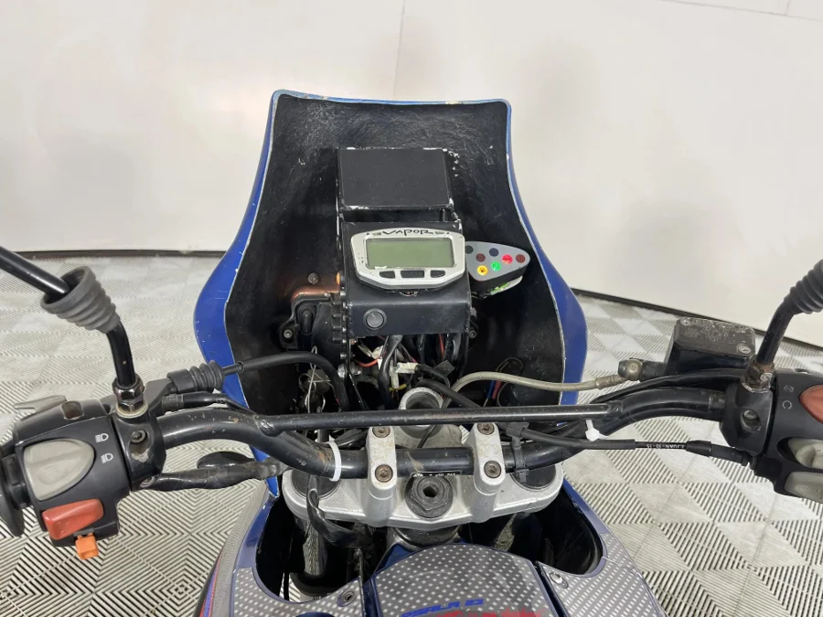 Used 2006 BMW F Series F 650 GS - WeBuyCars Pietermaritzburg