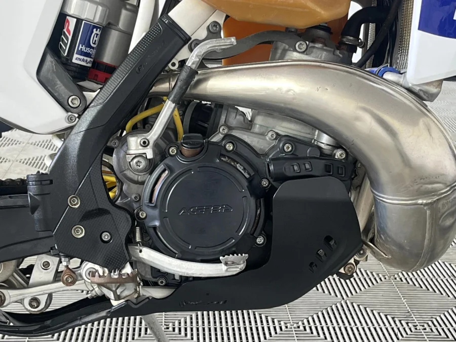 Used 2024 Husqvarna TE 250 I - WeBuyCars Riverhorse