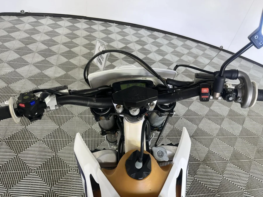 Used 2024 Husqvarna TE 250 I - WeBuyCars Riverhorse