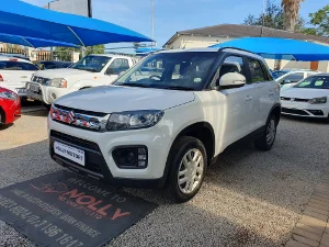 Used 2022 Suzuki Vitara Brezza 1.5 GL