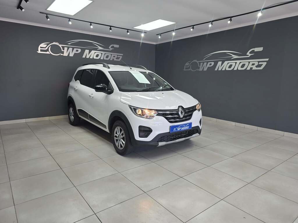 Used 2024 Renault Triber 1.0 Dynamique