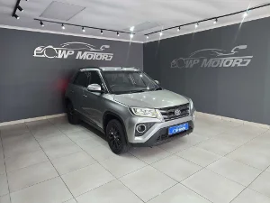 Used 2022 Toyota Urban Cruiser 1.5 XS