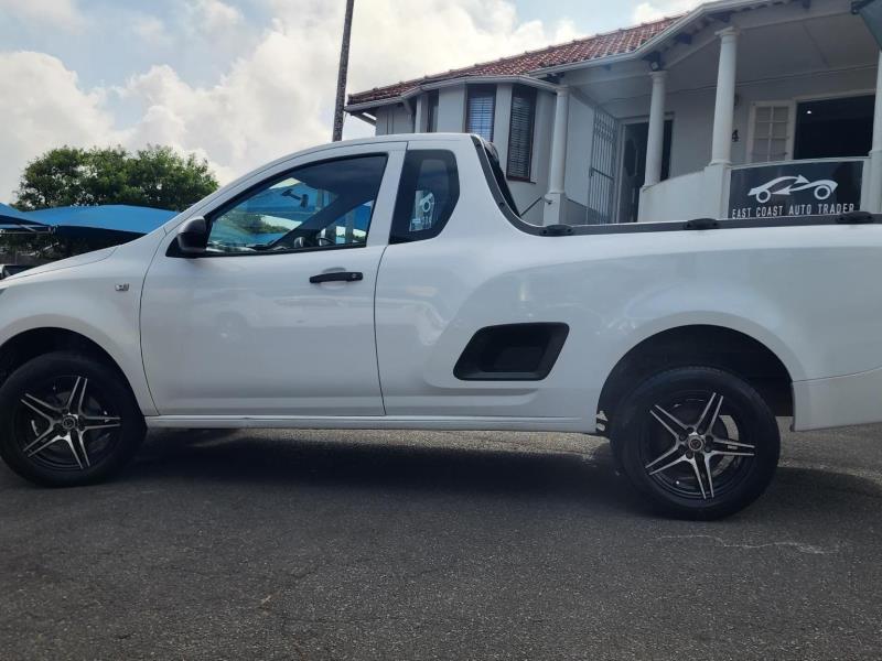 Used 2016 Chevrolet Corsa Utility