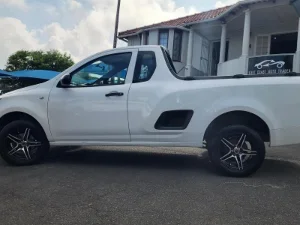 Used 2016 Chevrolet Corsa Utility