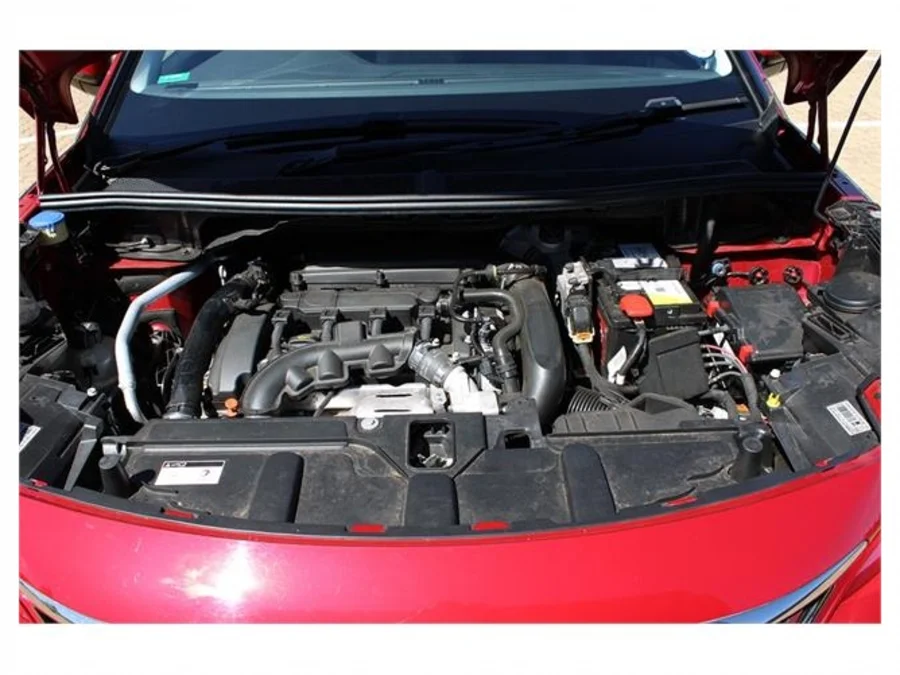 Used 2024 Peugeot 3008 1.6T GT - Auto 24