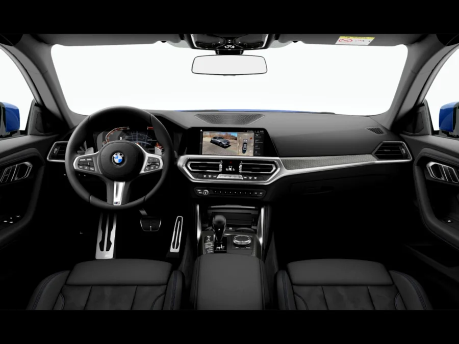 Used 2023 BMW 2 Series 220d coupe M Sport - BMW West Rand Used