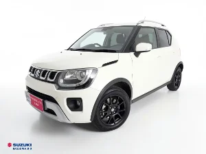 Used 2026 Suzuki Ignis 1.2 GLX auto