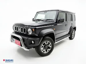 Used 2026 Suzuki Jimny 1.5 GLX AllGrip 5-door auto