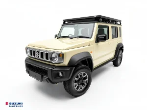 Used 2026 Suzuki Jimny 1.5 GLX AllGrip 5-door auto