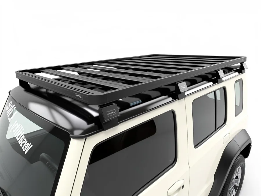 Used 2026 Suzuki Jimny 1.5 GLX AllGrip 5-door auto - Suzuki Bassonia