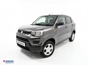 Used 2026 Suzuki S-Presso 1.0 GL manual