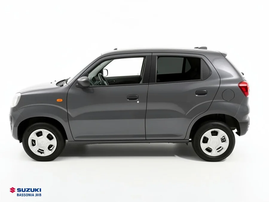 Used 2026 Suzuki S-Presso 1.0 GL manual - Suzuki Bassonia