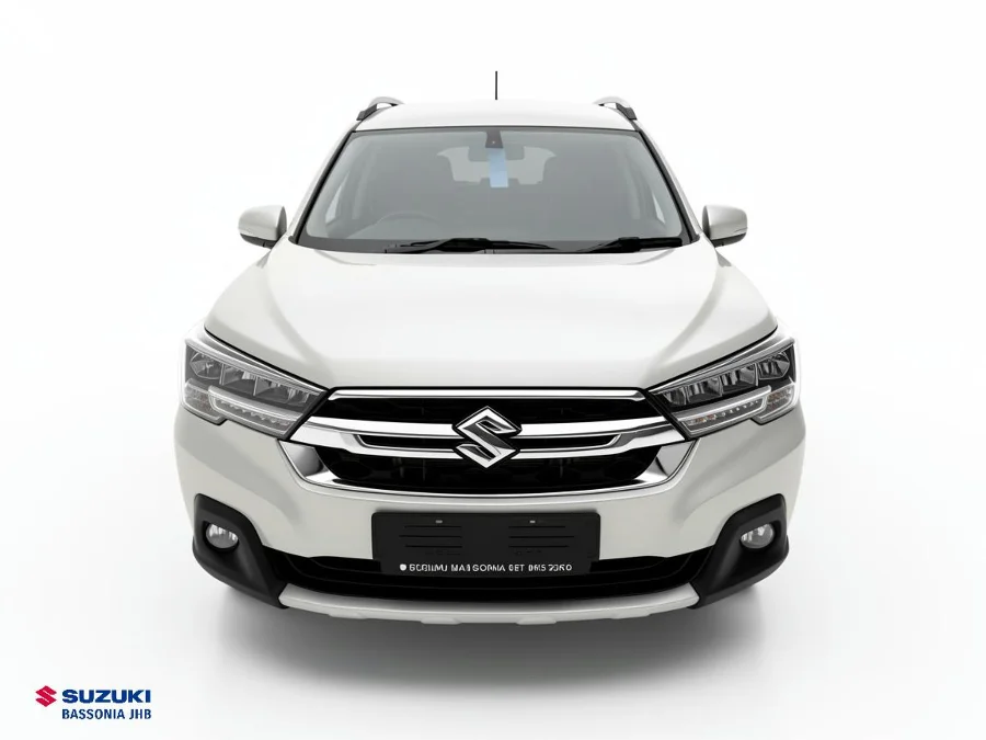 Used 2026 Suzuki XL6 1.5 GL manual - Suzuki Bassonia