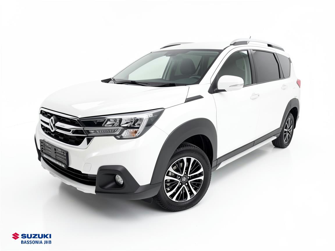 Used 2026 Suzuki XL6 1.5 GLX manual