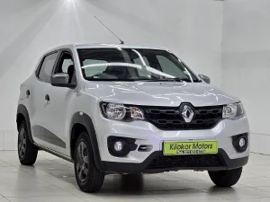 Used 2018 Renault Kwid 1.0 Dynamique
