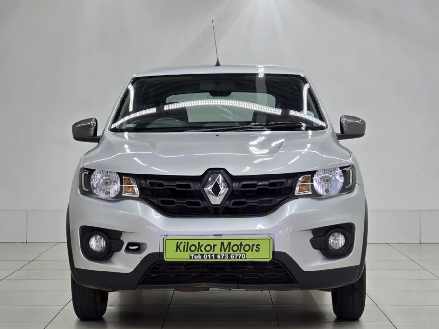 Used 2018 Renault Kwid 1.0 Dynamique - Kilokor Motors