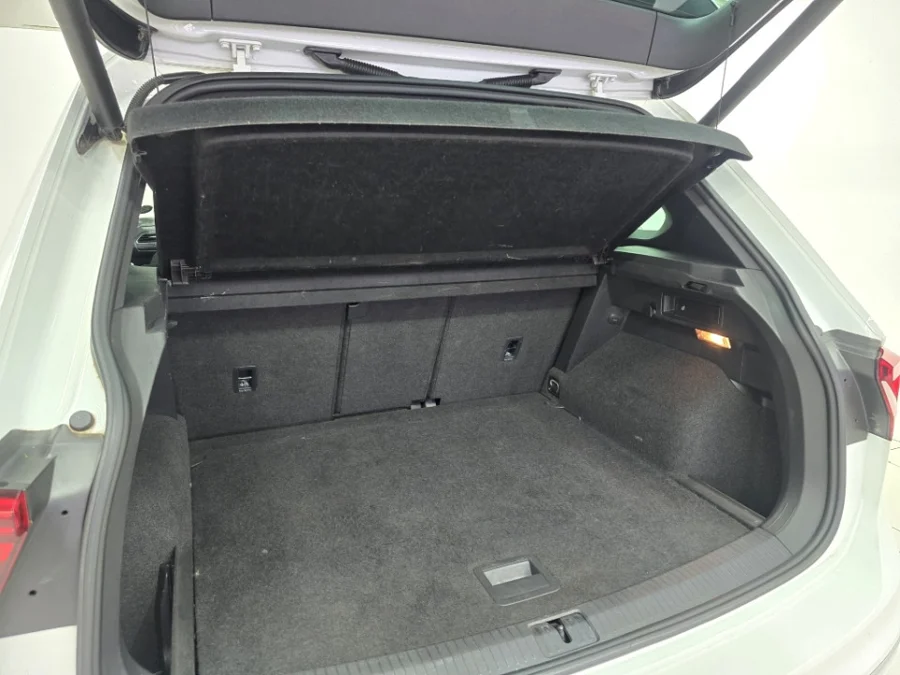 Used 2017 Volkswagen Tiguan 2.0TDI 4Motion Highline - Kilokor Motors Used 2017 Volkswagen Tiguan 2.0TDI 4Motion Highline - Kilokor Motors