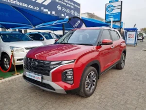 Used 2022 Hyundai Creta 1.5 Executive