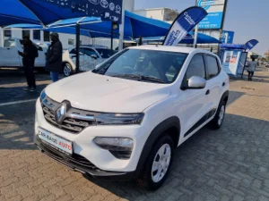 Used 2025 Renault Kwid 1.0 Ultra