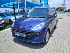 Used 2020 Hyundai Atos 1.1 Motion