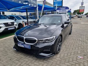Used 2019 BMW 3 Series 330i M Sport