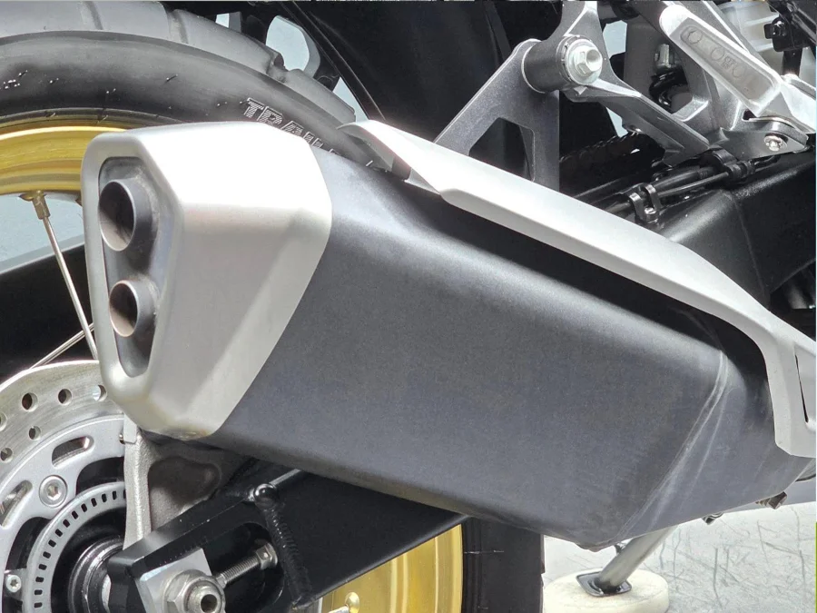 Used 2023 Honda XL700 TRANSALP - Bikeshop Boksburg