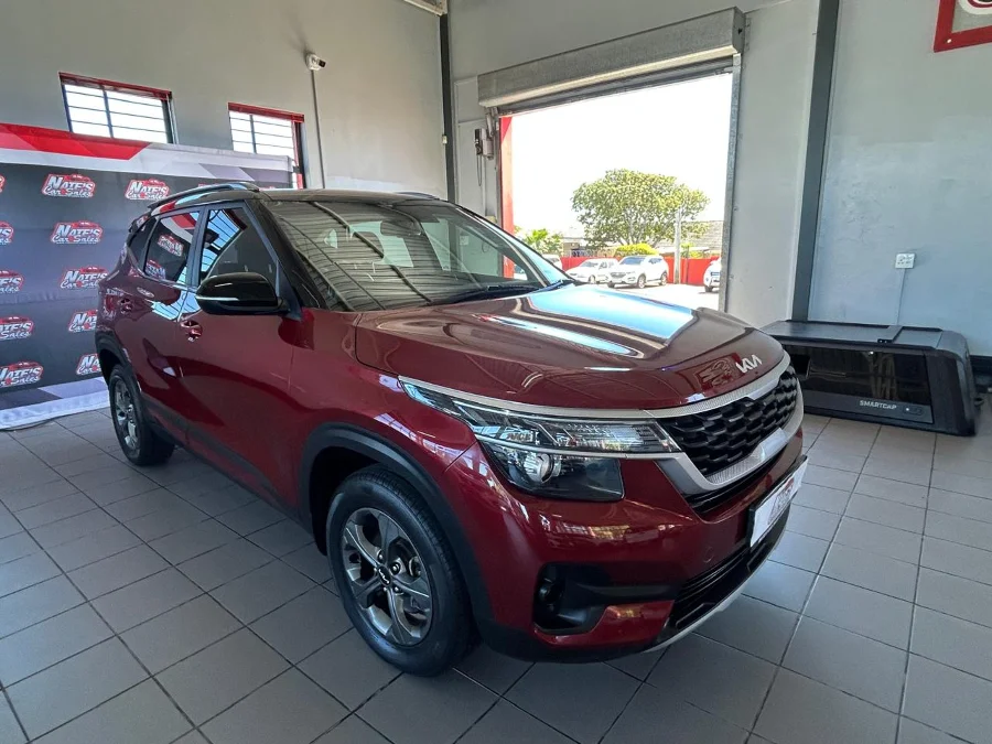 Used 2022 Kia Seltos 1.6 EX manual - Nates Car Sales Used 2022 Kia Seltos 1.6 EX manual - Nates Car Sales