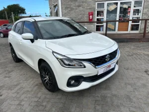 Used 2023 Suzuki Baleno 1.5 GL auto