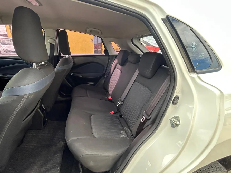 Used 2023 Suzuki Baleno 1.5 GL auto - Nates Car Sales