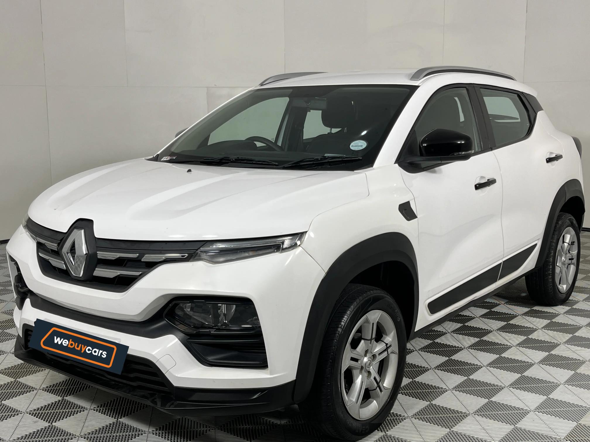 Used 2023 Renault Kiger 1.0 Zen