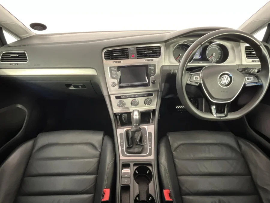 Used 2015 Volkswagen Golf 1.4TSI Comfortline auto - WeBuyCars George