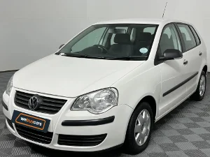 Used 2005 Volkswagen Polo 1.4 Trendline