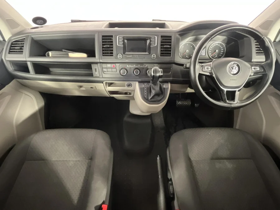 Used 2020 Volkswagen Kombi 2.0TDI SWB Trendline auto - WeBuyCars Montana