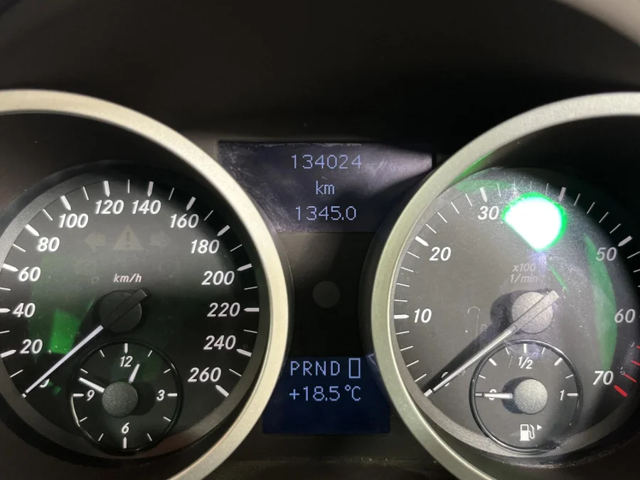 Used 2006 Mercedes-Benz SLK SLK200 Kompressor Touchshift - WeBuyCars The Dome