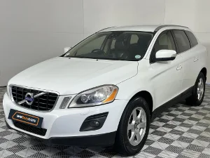 Used 2010 Volvo XC60 T6
