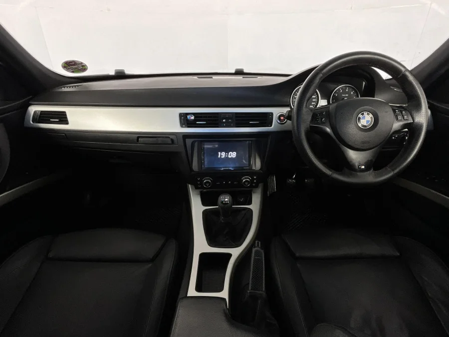 Used 2007 BMW 3 Series 325i M Sport - WeBuyCars George