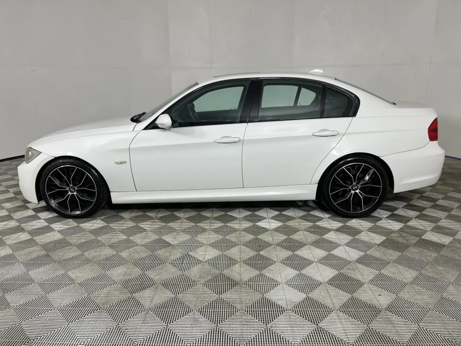 Used 2007 BMW 3 Series 325i M Sport - WeBuyCars George